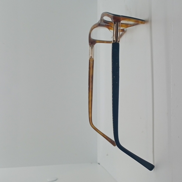 NWT MEN'S RANDY JACKSON EXTENDED FIT EYEGLASS FRAMES 3069 GUNMETAL - Picture 4 of 4